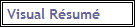 Visual Résumé
