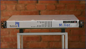 Barbican RNP (Real-Time Network Protection)