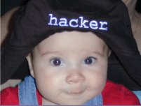 Today's Hacker