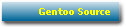 Gentoo Source
