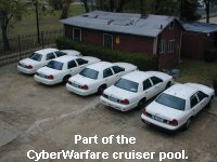 Part of the 
CyberWarfare cruiser pool.