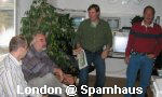 London @ Spamhaus