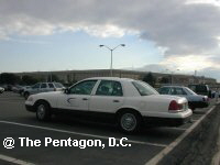 @ The Pentagon, D.C.