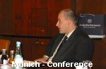 Munich - Conference