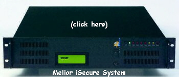 Melior DDoS Defense Tool