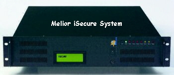 The Melior iSecure System