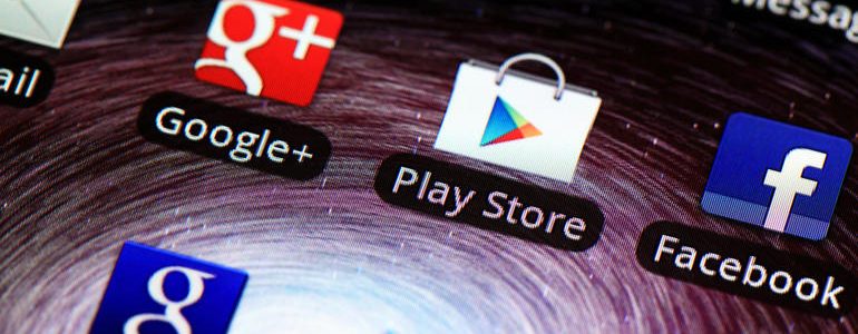 Researchers at ESET discovered eight apps available to download via Google Play which all carried Trojan Dropper