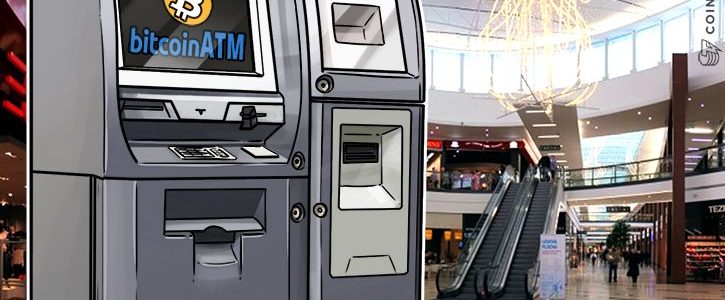 Major ATM Manufacturer Integrates Bitcoin, Exposure to Millions of Users