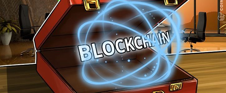 How Blockchain is Taking Over Business Systems