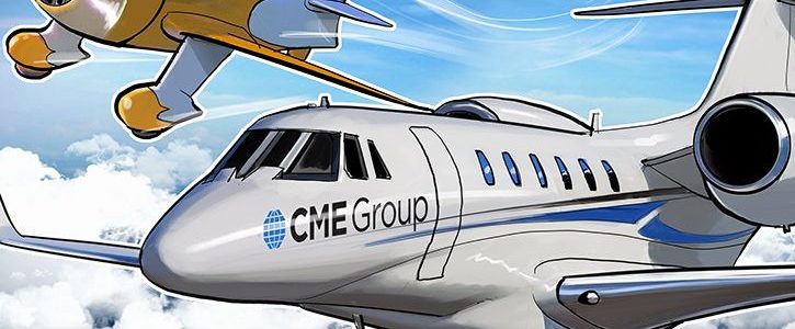 CME Group’s Regulated Futures Market May Enable Retail Giants to Accept Bitcoin