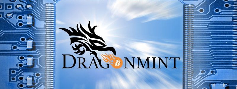 Bitcoin Developer “BtcDrak” Is About to Take on the Mining Hardware Industry with DragonMint
