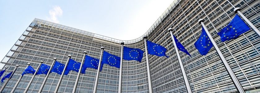 EU Government Pegs Blockchain as Beneficiary of €30 Billion Research Fund