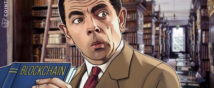 EU: Commission Releases Report “Blockchain in Education”