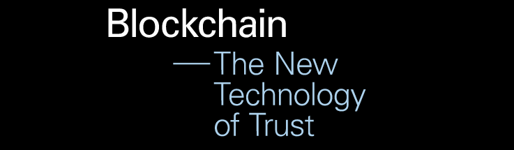Goldman Sachs explains Blockchain