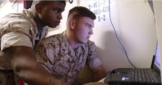 US Marines: defensive cyberspace operations-internal defense measures (DCO-IDM) teams needed