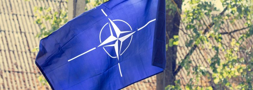 How NATO is preparing for cyber operations