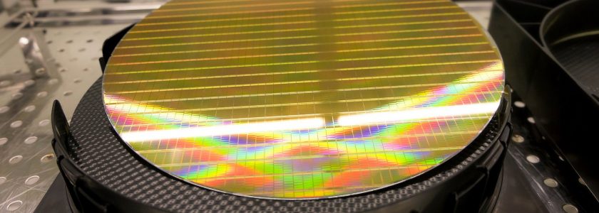 TSMC: Cryptocurrency Mining Drove Strong Third Quarter Revenue