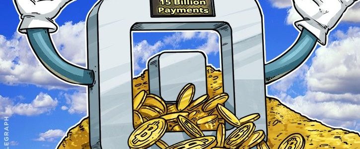 $16 Bln Payments App Square Integrates Bitcoin