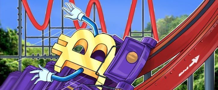 Bitcoin Eyes $7k As Square Tests Bitcoin Payments