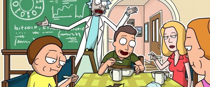 Thanksgiving 2017: Can You Hold a Crypto-Conversation?