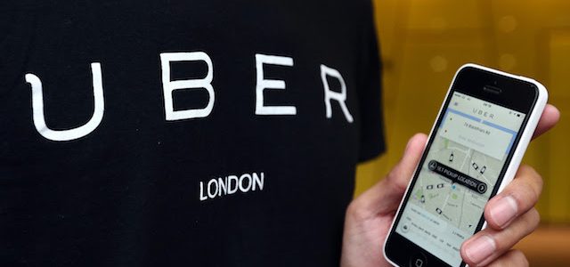 Uber covered up a 2016 massive data breach: 57 million customers were affected