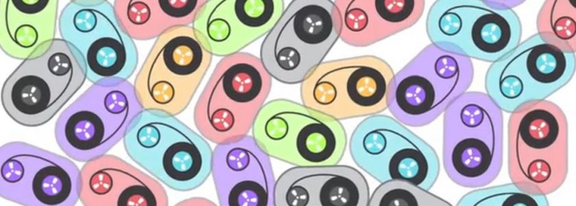 CRISPR: World’s Smallest Tape Recorder Has Been Built Inside a Living Bacterium
