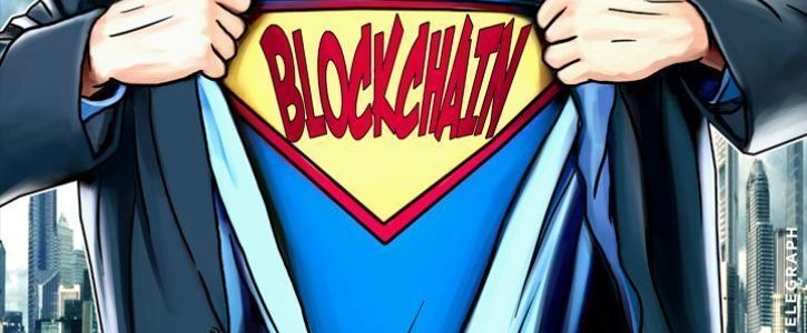 Blockchain Digital Identification in Canada Coming in 2018