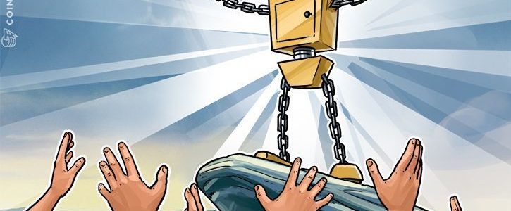 Hype: Company’s Stocks Rocket 400% On Blockchain Rebranding