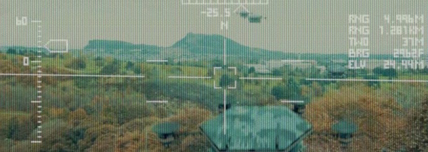 ‘Slaughterbots’ Video Depicts a Dystopian Future of Autonomous Killer Drones