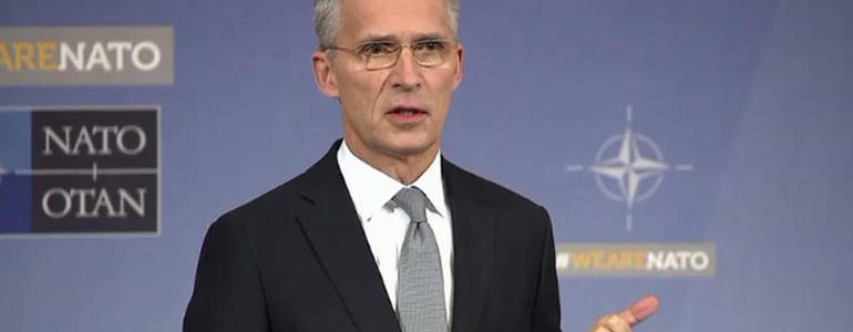 NATO just added cyber weapons to its armory