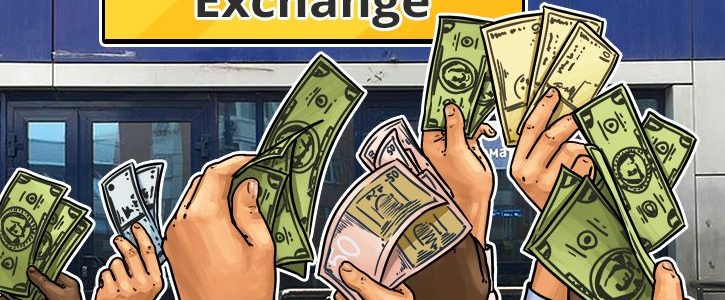 Bitcoin Exchanges Struggle With Massive Influx of Users