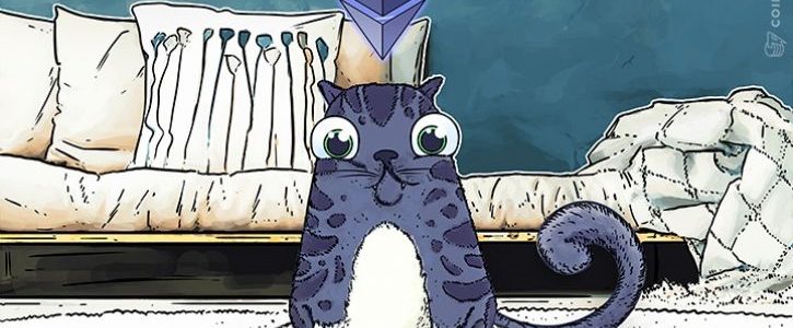 The Most Popular Use Of Ethereum Is A “FarmVille” Clone – And Clogging The Entire Network, Sustainability In Question