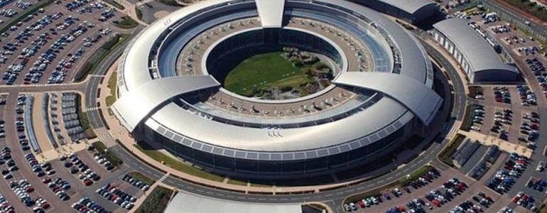 GCHQ’s cybersecurity accelerator just opened its door to nine new startups
