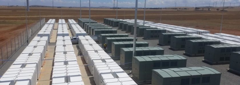 Record with Power: Elon Musk’s South Australian Battery Responded in Just 140 Milliseconds After a Coal-Fired Power Plant Failed