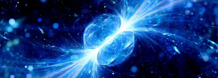 Physicists Just Transferred Quantum Data Between Different Materials For The First Time