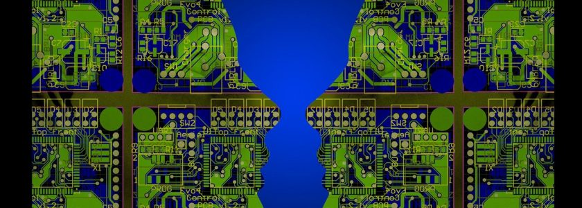 SPAWAR: Artificial intelligence should be the next space race