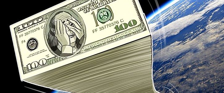SingularityNET: ICO to Build Next Generation AI Raises $36 Million in 60 Seconds (as announced by robot “Sophia”)