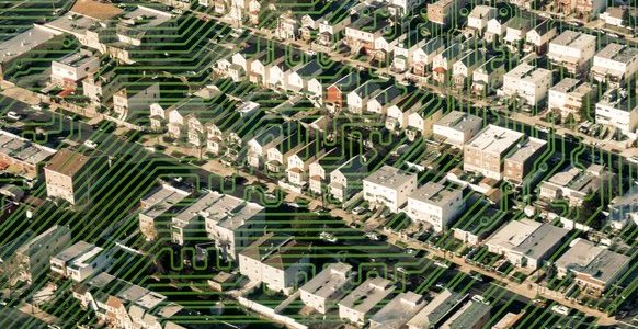 Commercial Spyware Is Out of Control