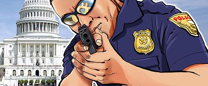US Senate Moves to Criminalize Non-Disclosure of Cryptocurrency Ownership