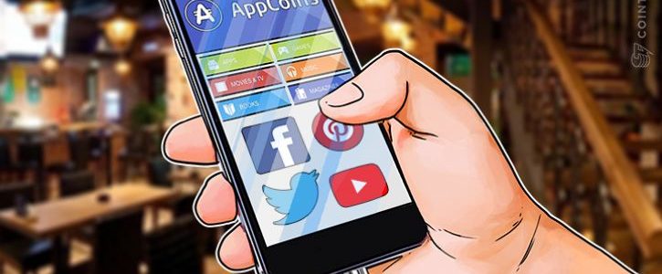 App Stores of Future Will Likely Be Based on Blockchain, And Promote Transparency
