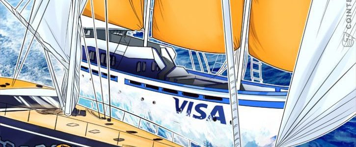 As Bitcoin Surpasses $18,000 Its Market Cap $305 bn Is Higher Than Visa’s $254 bn
