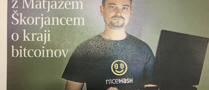 Former dDoS & Malware ‘ButterFly’ Botmaster, ‘Darkode’ Founder is CTO of Hacked Slovenian Bitcoin Mining Firm ‘NiceHash’