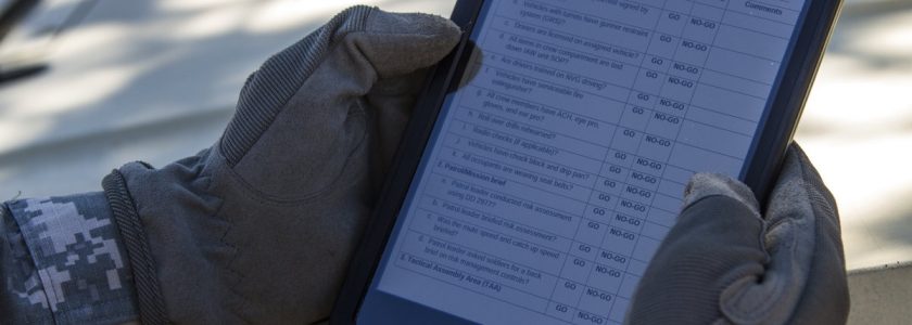 “Keep Them Lethal”: the US Army’s plan to stop soldiers from staring at their tablets