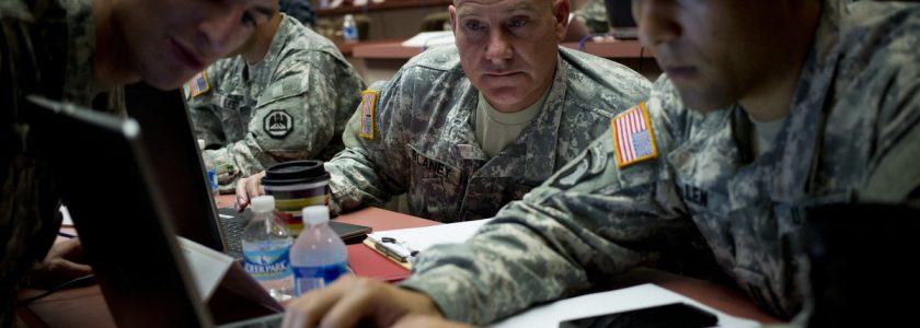 How 30-day prototyping could solve the US Army’s cyber-buying woes