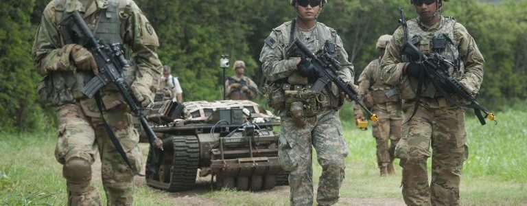 US Army Bets On ‘Radical’ Tech, Promises No More Doomed High-Tech Programs