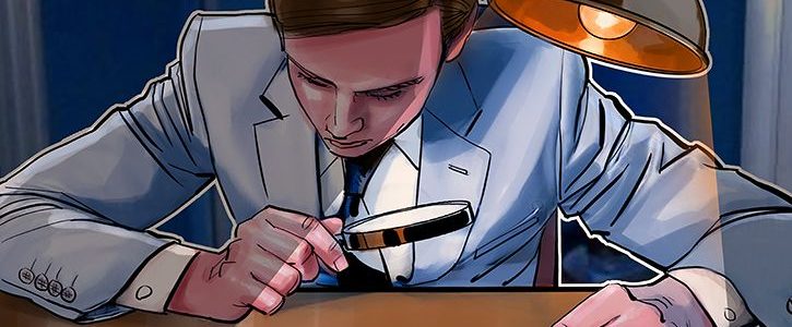 Blockwart: Bitcoin Drug Money Laundering Is Highly Centralized