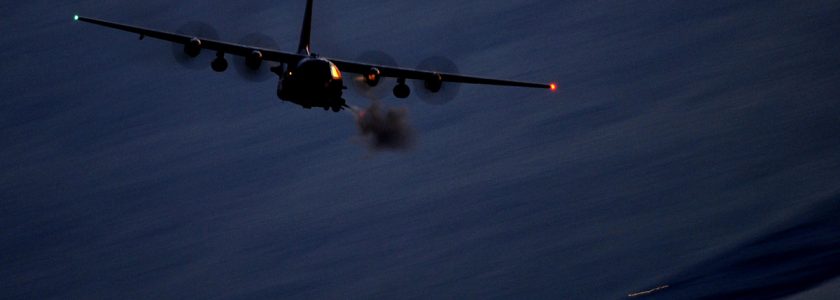 US Air Force Special Operations Command (AFSOC) Adds Artificial Intelligence To Armory; Still Eyes Lasers