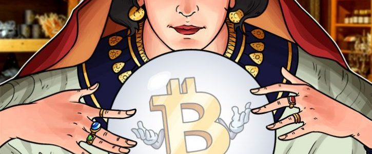 Blockwart: Crypto Experts Predict 2018 Bull Run – Bitcoin To $50k, Overall Market Cap To $1 Trillion