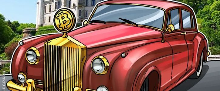 Blockwart: Forbes Publishes ‘First-Ever’ Richest People In Cryptocurrency List