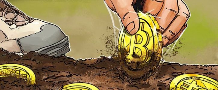 Blockwart: What Reasons Are Left to Buy Bitcoin Today?